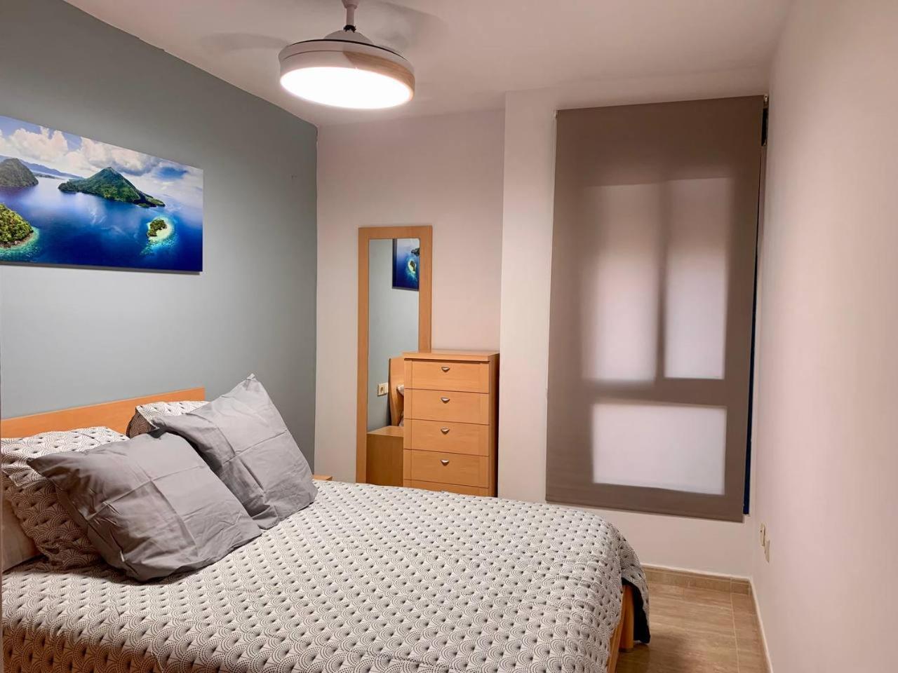 Experience Valencia - Rincon Del Mar - Maravilloso A Canet Playa 100 Mt Appartement *